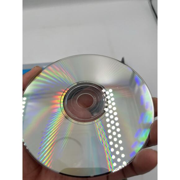 Jeopardy (Sega CD, 1994) Complete CIB, Excellent Disc - Picture 7 of 8